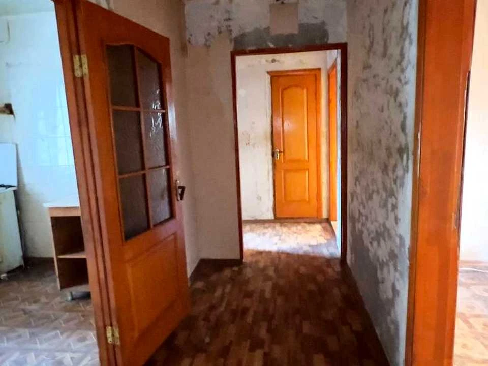 Квартира. Одеса, Ярослава Баїса вул.