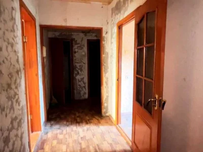 Квартира. Одеса, Ярослава Баїса вул.