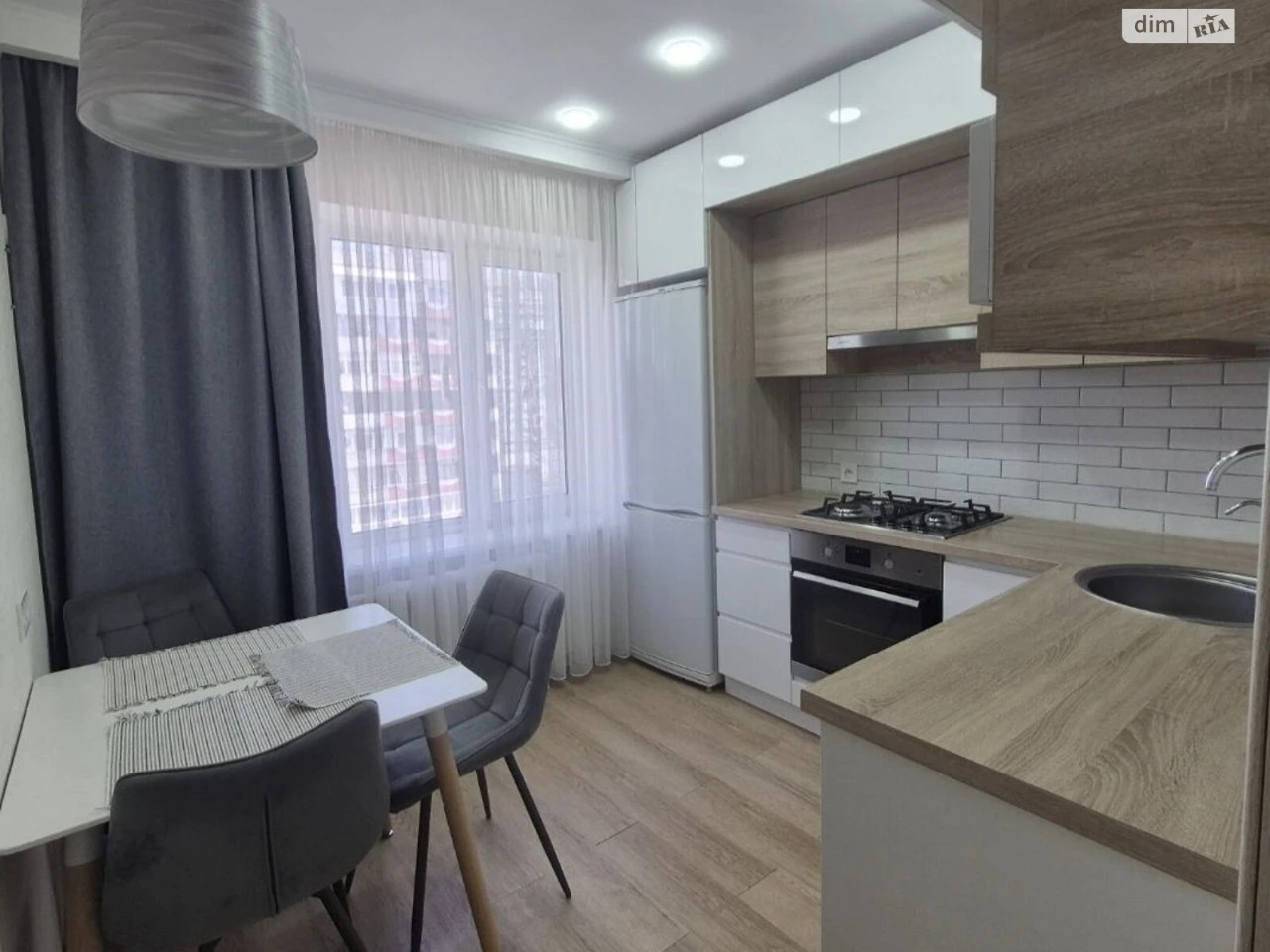 Продажа Квартиры Комунарский