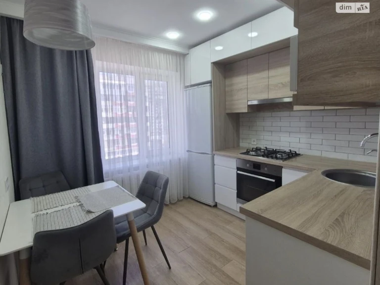 Продажа Квартиры Комунарский