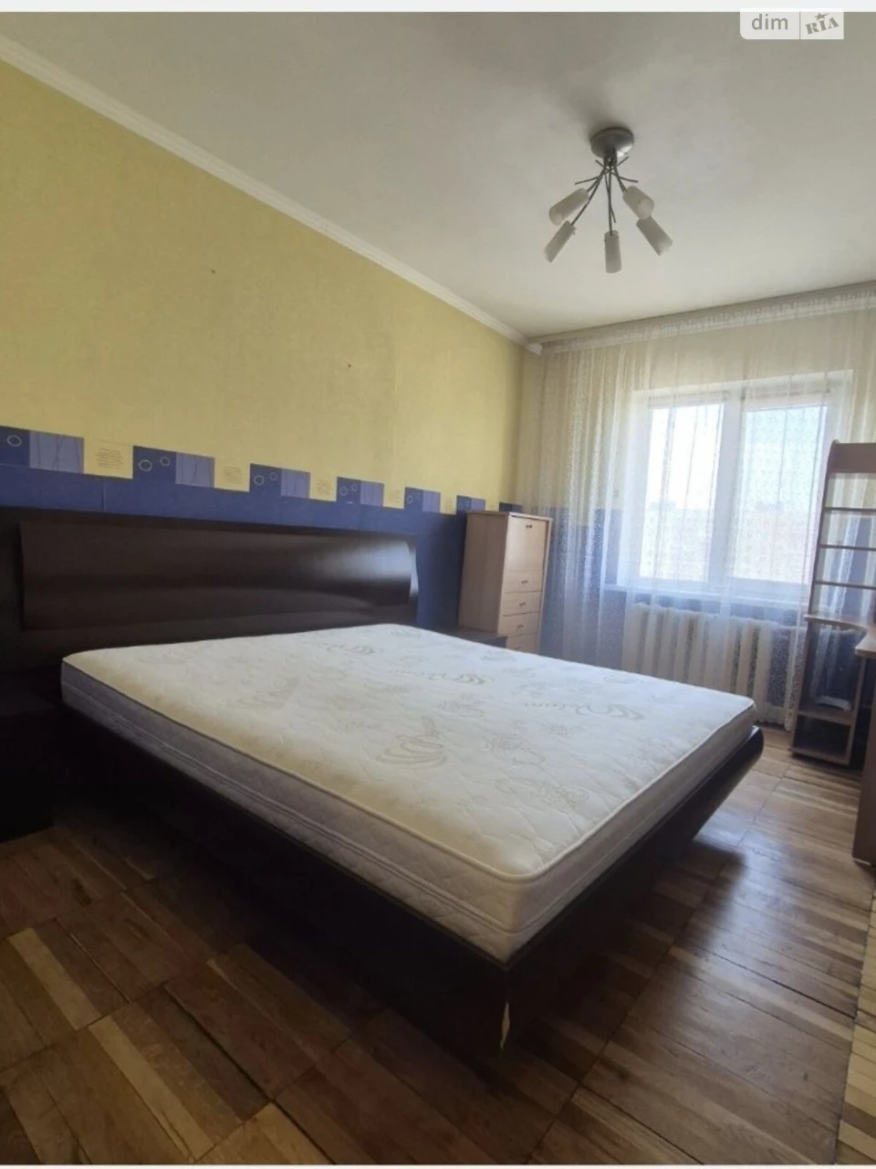 Продажа Квартиры Комунарский