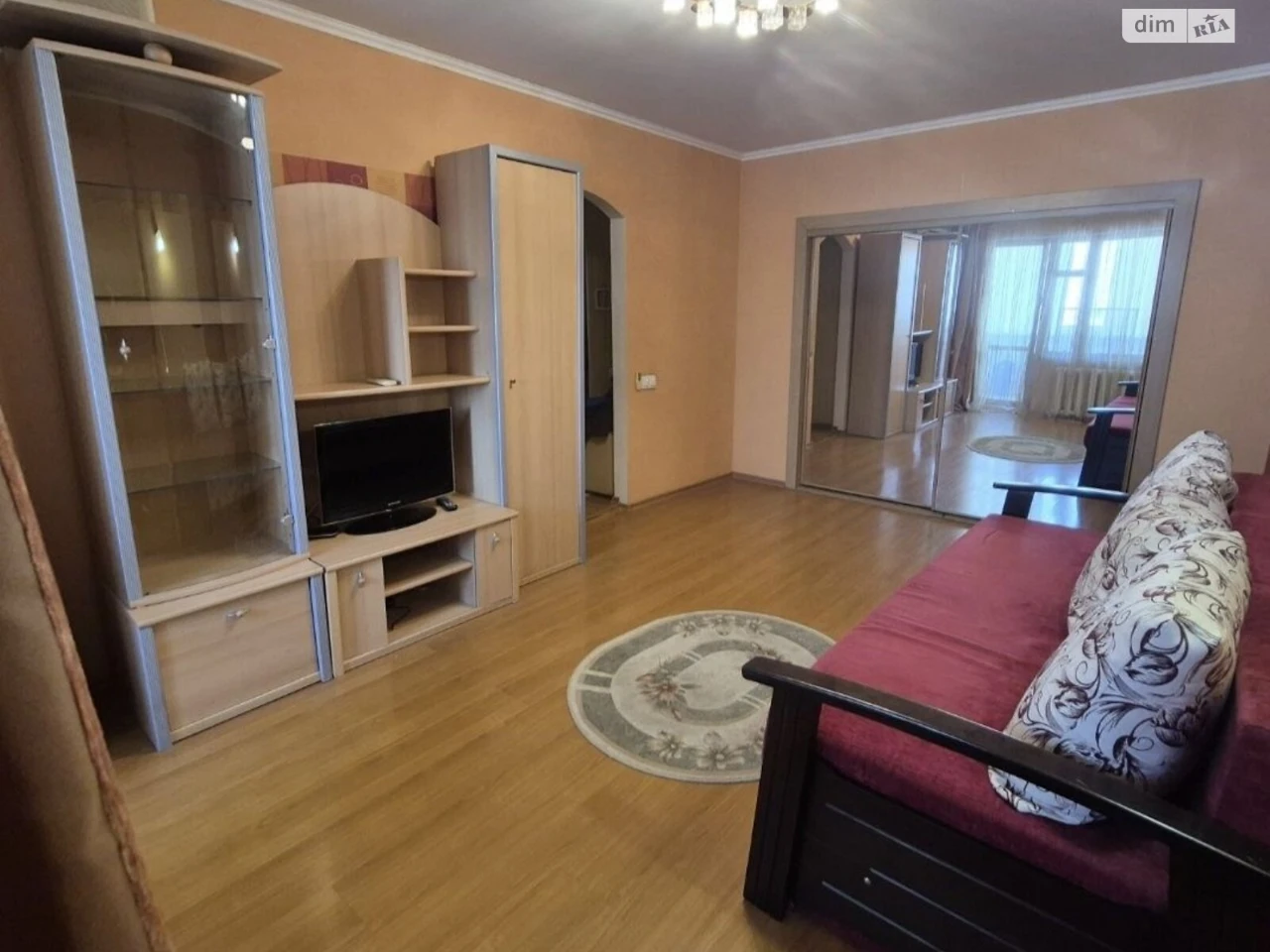 Продажа Квартиры Комунарский
