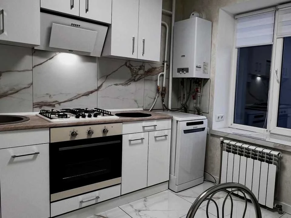 Apartment. Nemirovo, Nemirovo Avenue