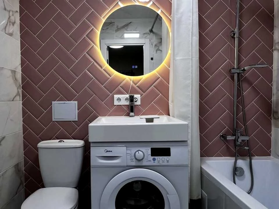 Apartment. Nemirovo, Nemirovo Avenue