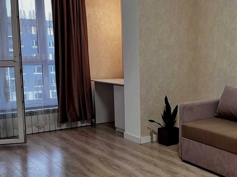 Apartment. Nemirovo, Nemirovo Avenue