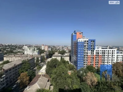 Продажа квартир Нагорный