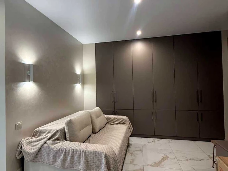 Apartment. Ivano-Frankivsk, Lenkavs'ka st.