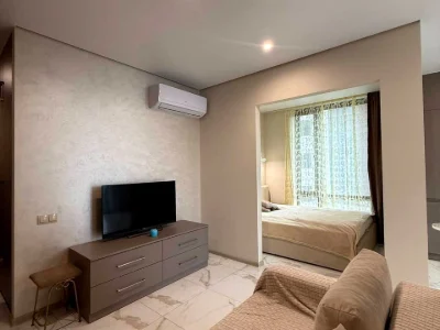 Apartment. Ivano-Frankivsk, Lenkavs'ka st.