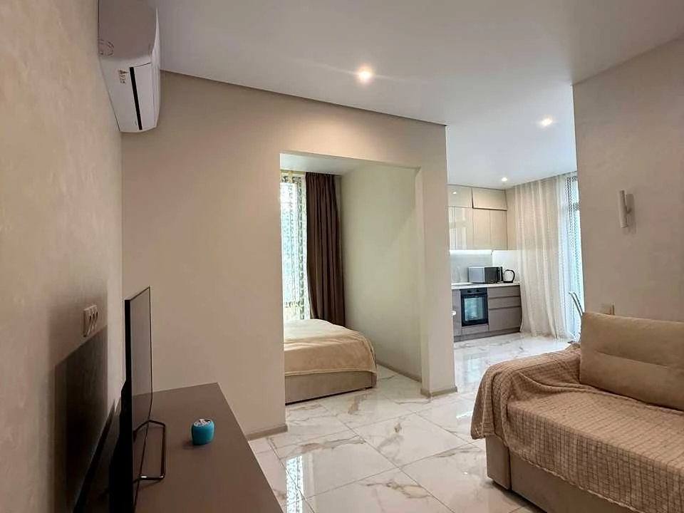 Apartment. Ivano-Frankivsk, Lenkavs'ka st.