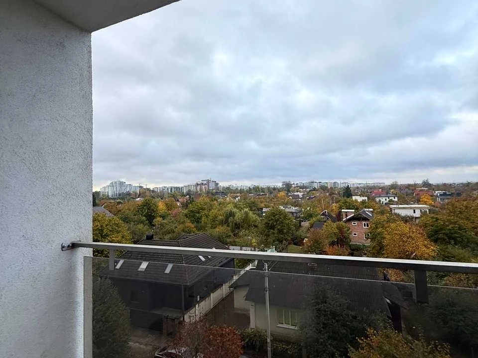 Apartment. Ivano-Frankivsk, Lenkavs'ka st.