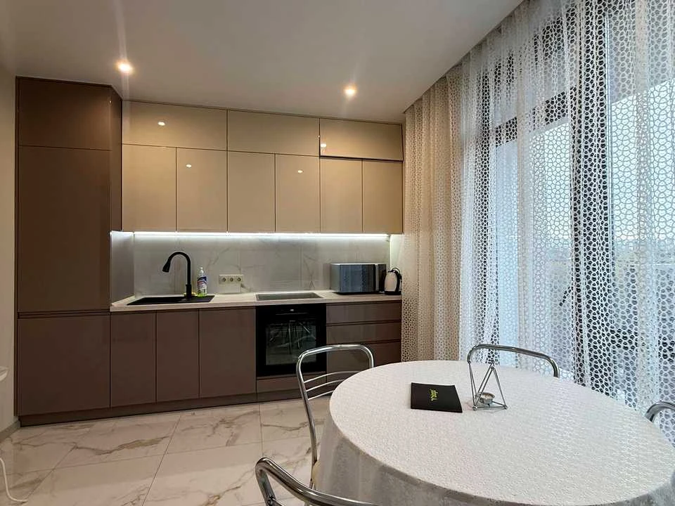 Apartment. Ivano-Frankivsk, Lenkavs'ka st.