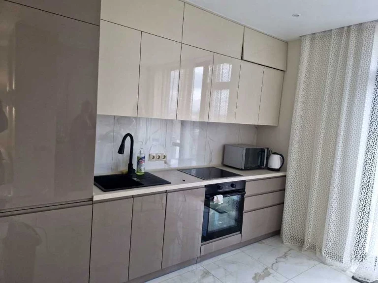 Apartment. Ivano-Frankivsk, Lenkavs'ka st.
