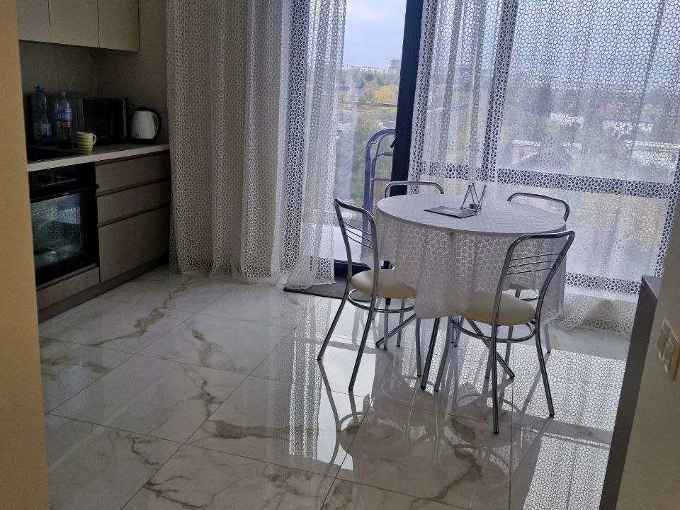 Apartment. Ivano-Frankivsk, Lenkavs'ka st.