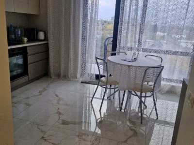 Apartment. Ivano-Frankivsk, Lenkavs'ka st.