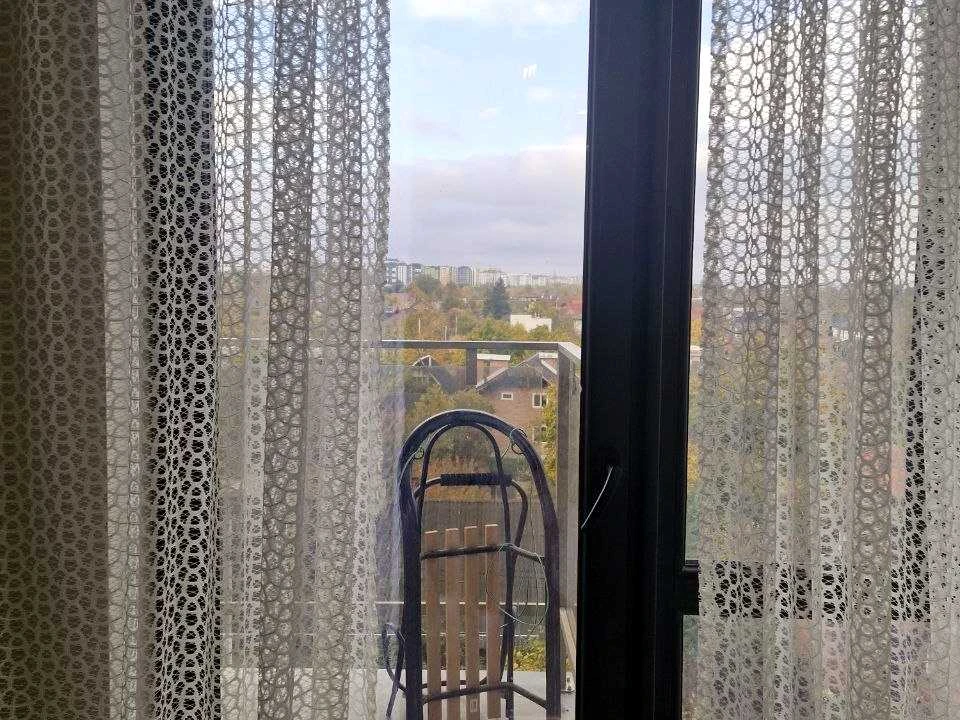 Apartment. Ivano-Frankivsk, Lenkavs'ka st.