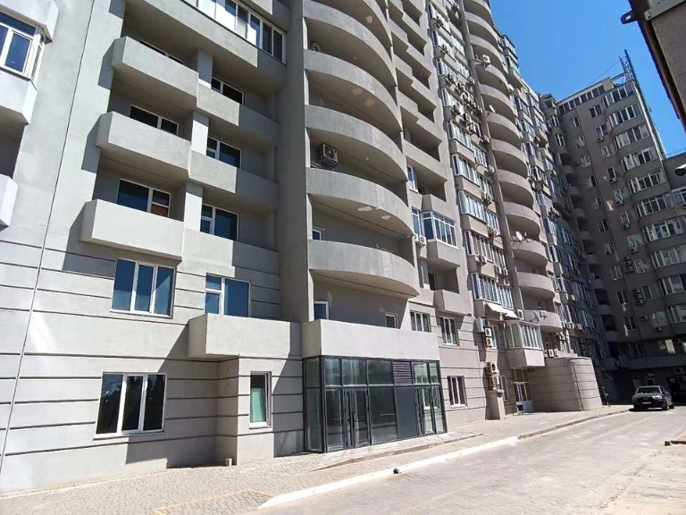 Квартира. Николаев, улица Адмиральская