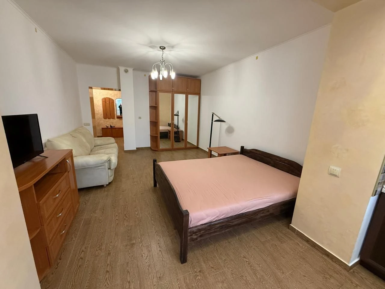 Продажа 1к квартира в ЖК.РИВЬЕРА.