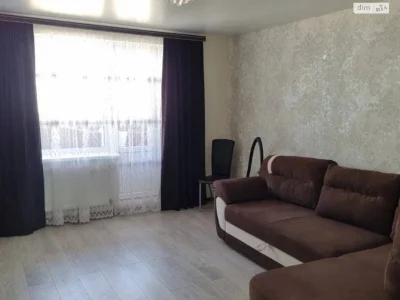 Продажа Квартиры Заричный