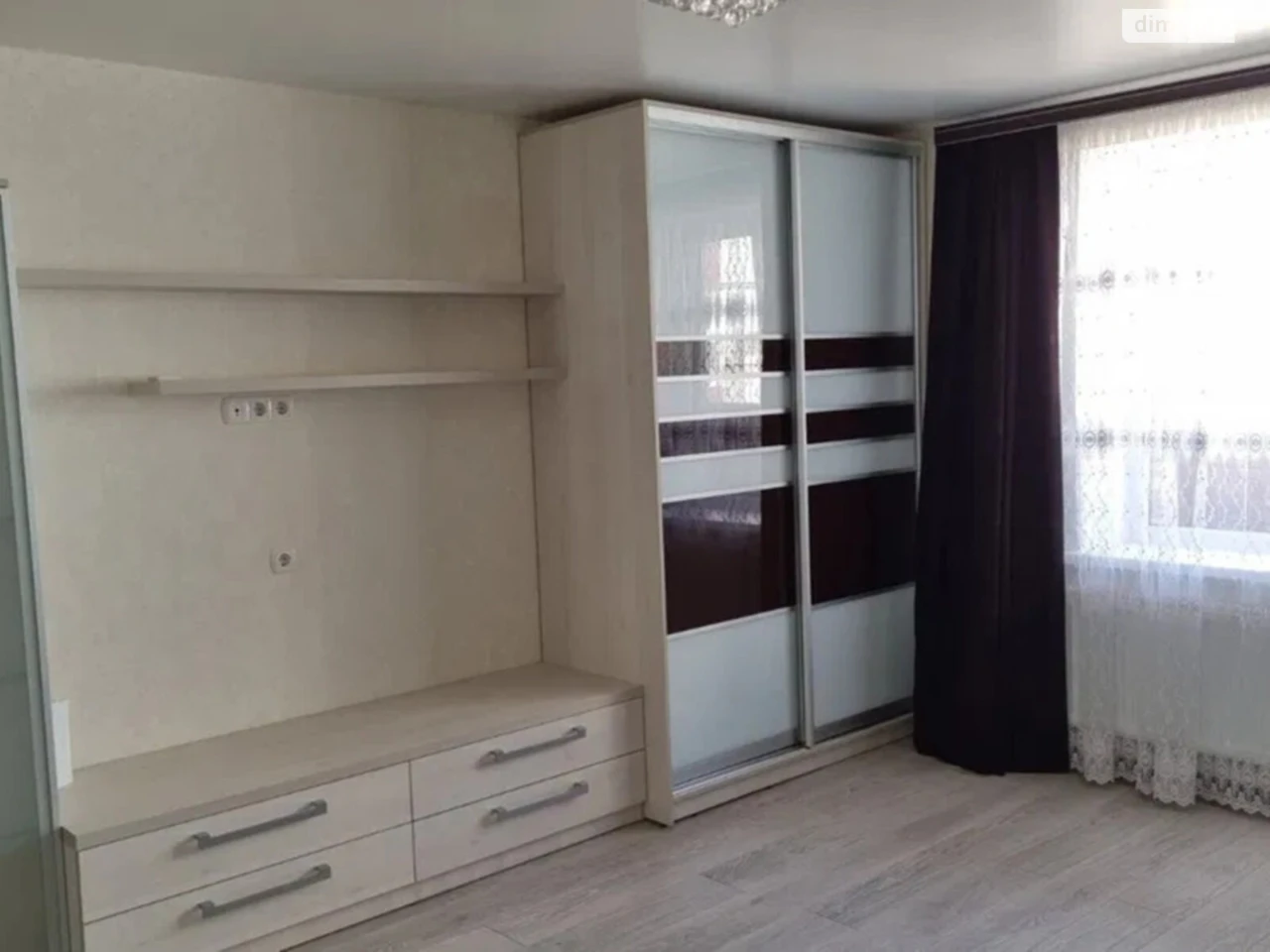 Продажа Квартиры Заричный