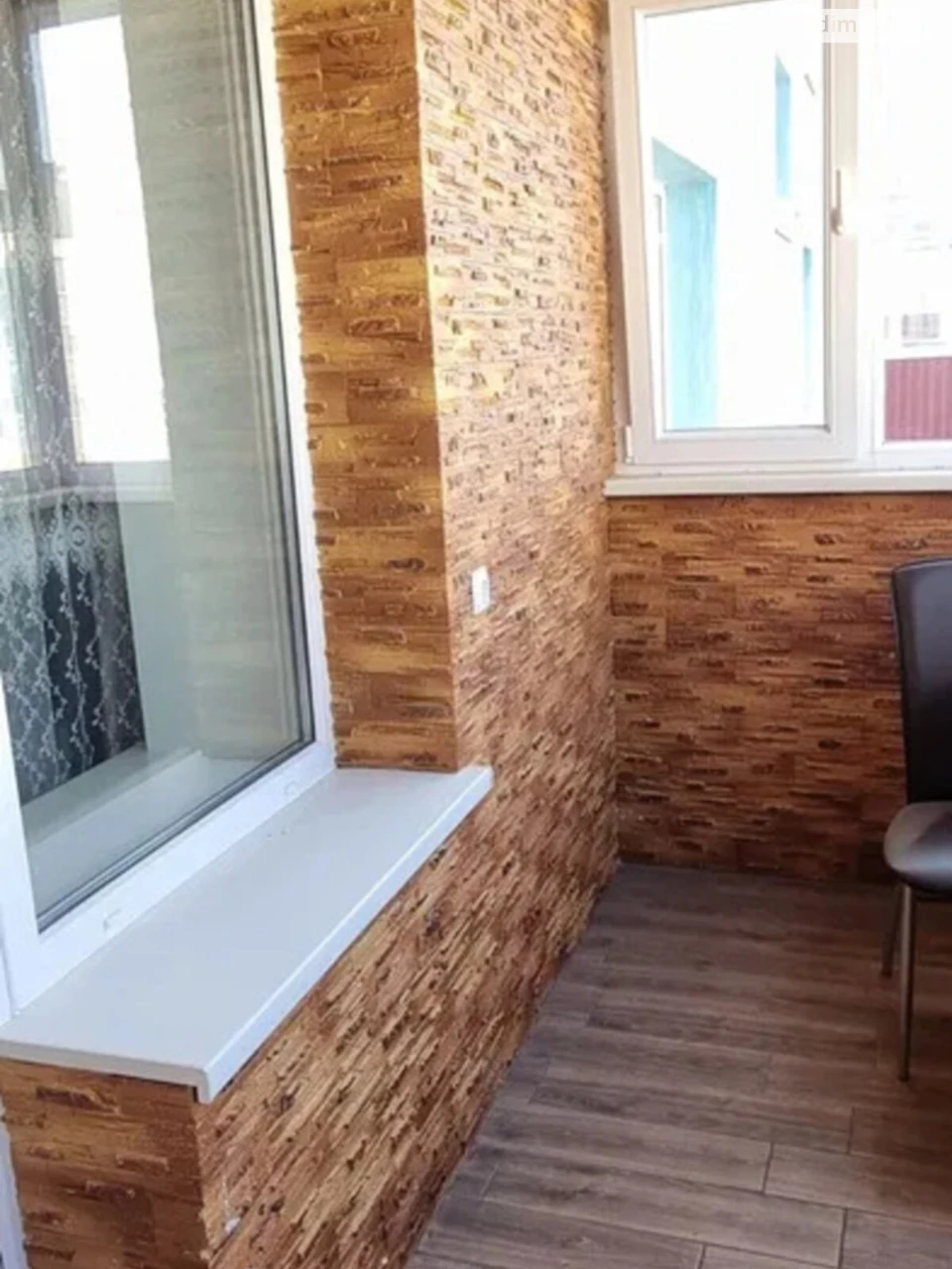 Продажа Квартиры Заричный