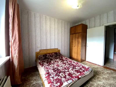 Квартира. Чернігів, Паркова вул.