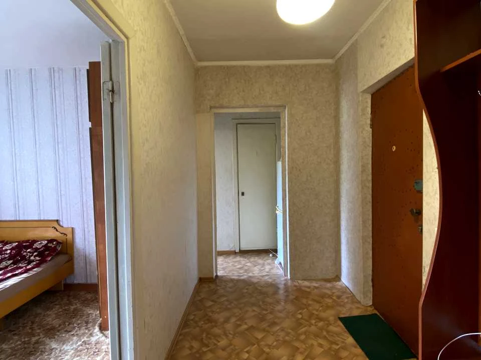 Квартира. Чернігів, Паркова вул.
