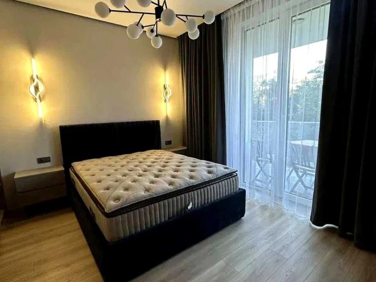 Apartment. Petro Karmansky Street, Lviv