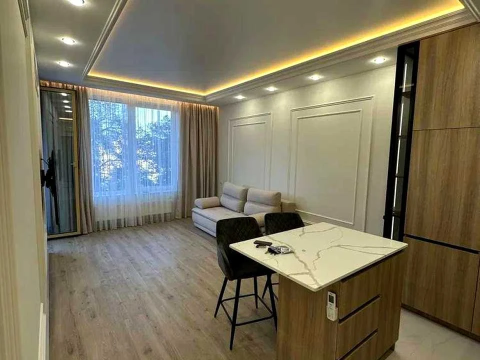 Apartment. Petro Karmansky Street, Lviv