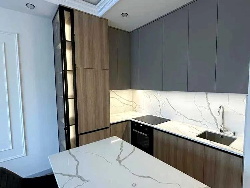 Apartment. Petro Karmansky Street, Lviv