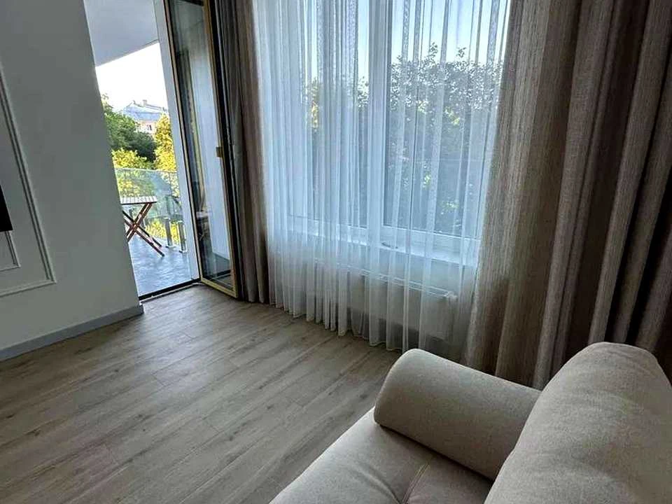 Apartment. Petro Karmansky Street, Lviv