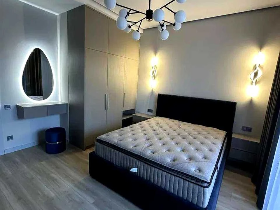 Apartment. Petro Karmansky Street, Lviv