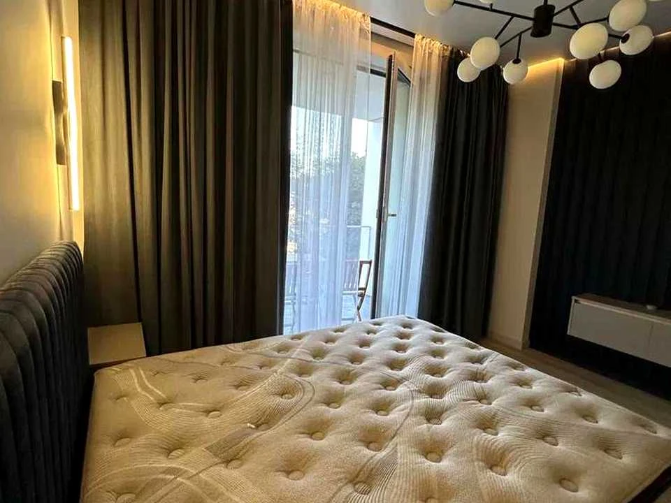 Apartment. Petro Karmansky Street, Lviv