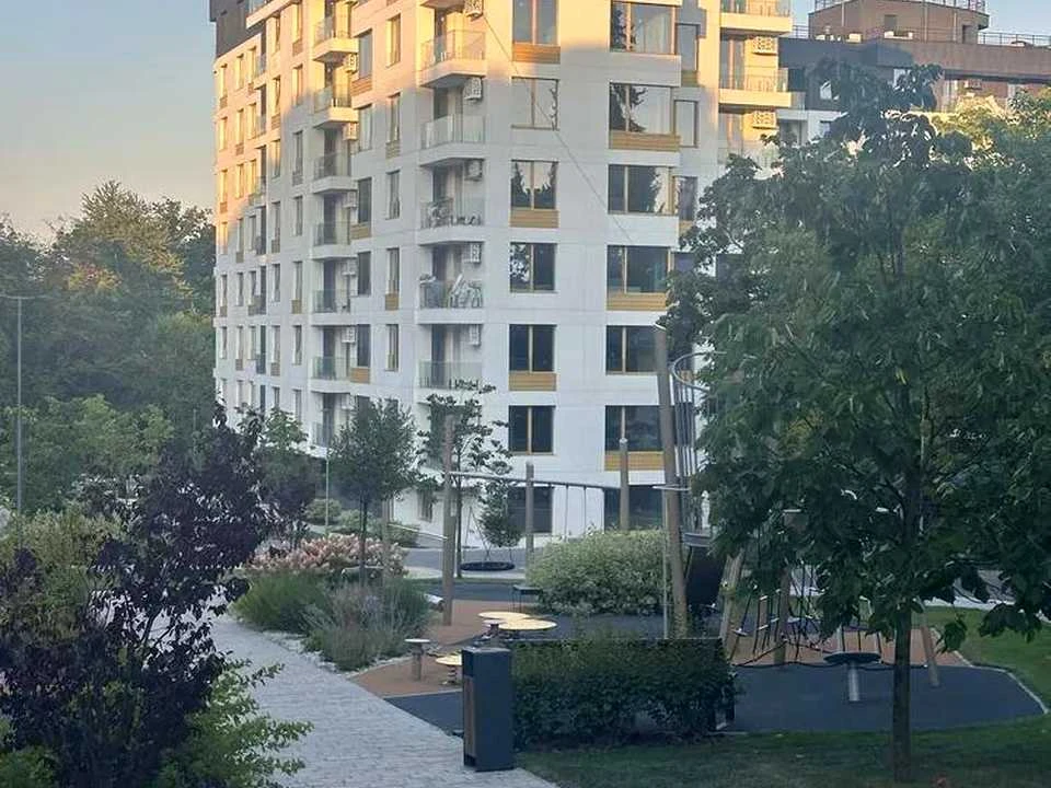 Apartment. Petro Karmansky Street, Lviv