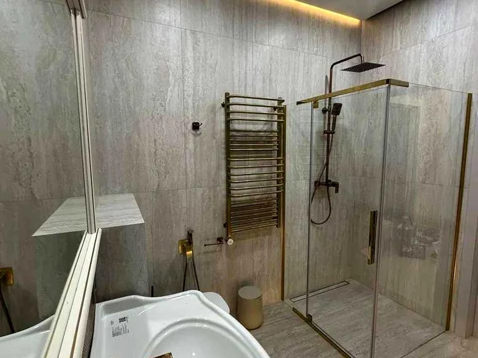 Apartment. Petro Karmansky Street, Lviv