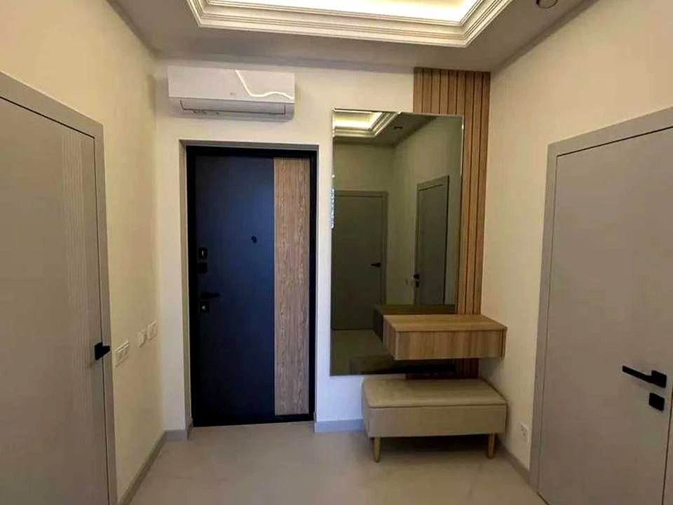 Apartment. Petro Karmansky Street, Lviv