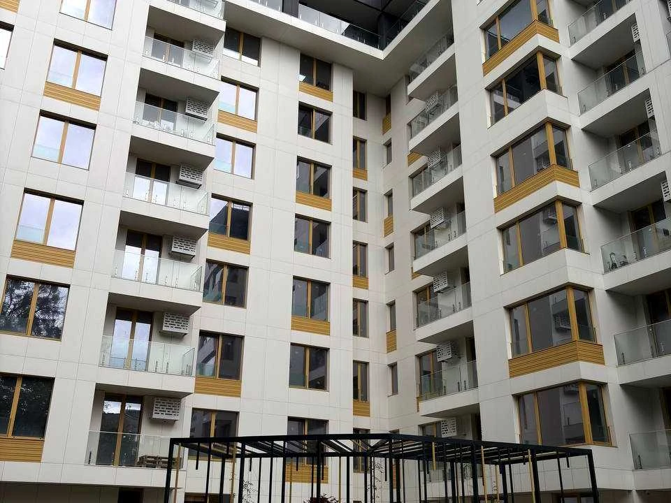 Apartment. Petro Karmansky Street, Lviv