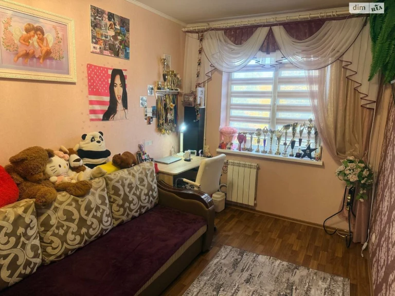 Продаж Квартира Нові Дома
