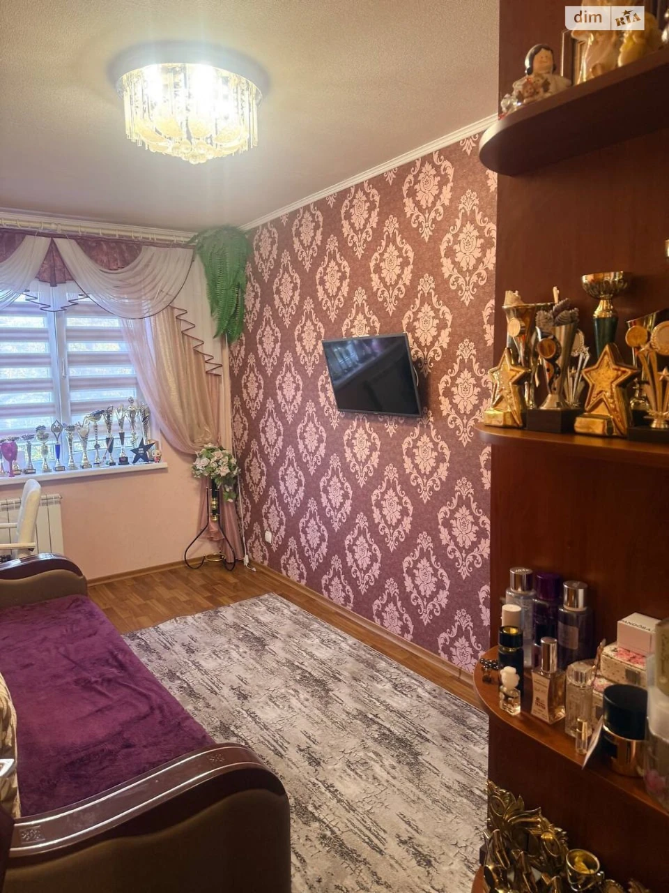 Продаж Квартира Нові Дома