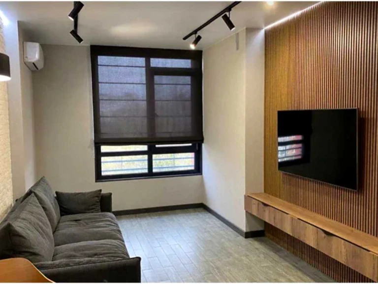 Apartment. Tadeya Riljskiego Blvd., Kyiv