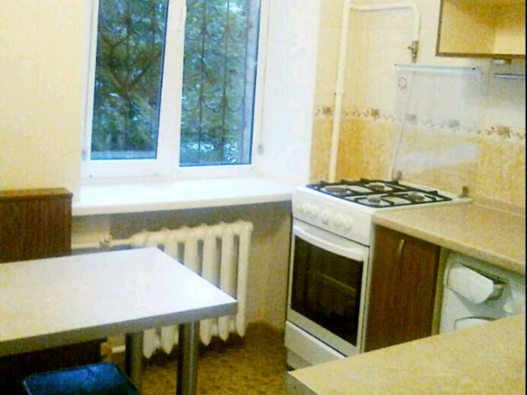 Квартира. Киев, улица Авиаконструктора Антонова