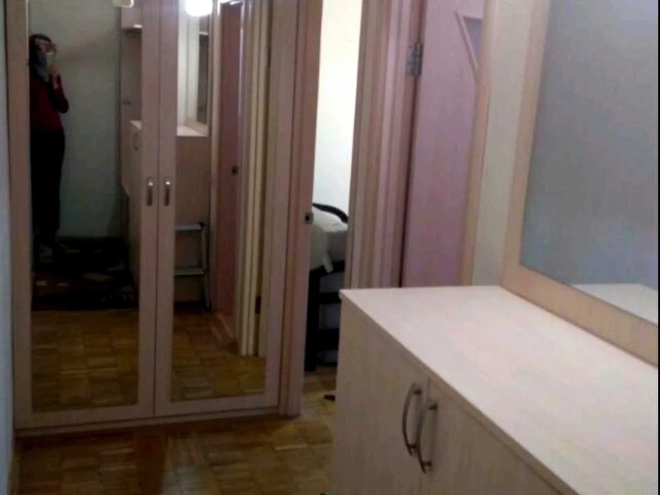 Квартира. Киев, улица Авиаконструктора Антонова