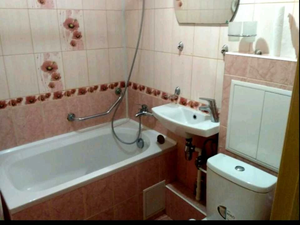 Квартира. Киев, улица Авиаконструктора Антонова