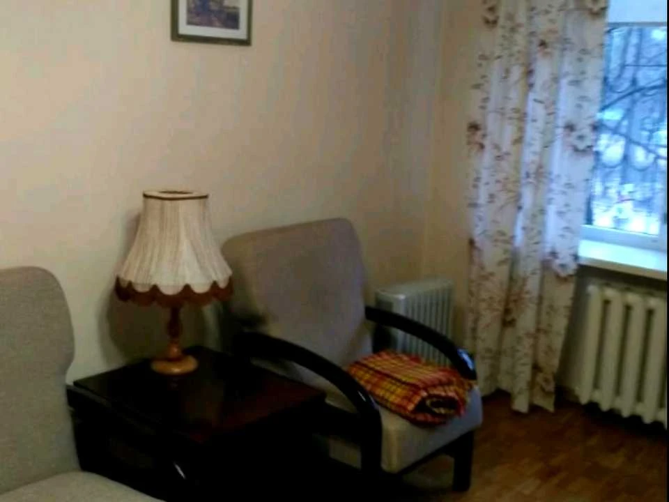 Квартира. Киев, улица Авиаконструктора Антонова