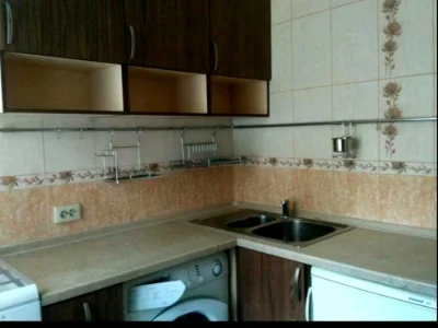 Квартира. Киев, улица Авиаконструктора Антонова