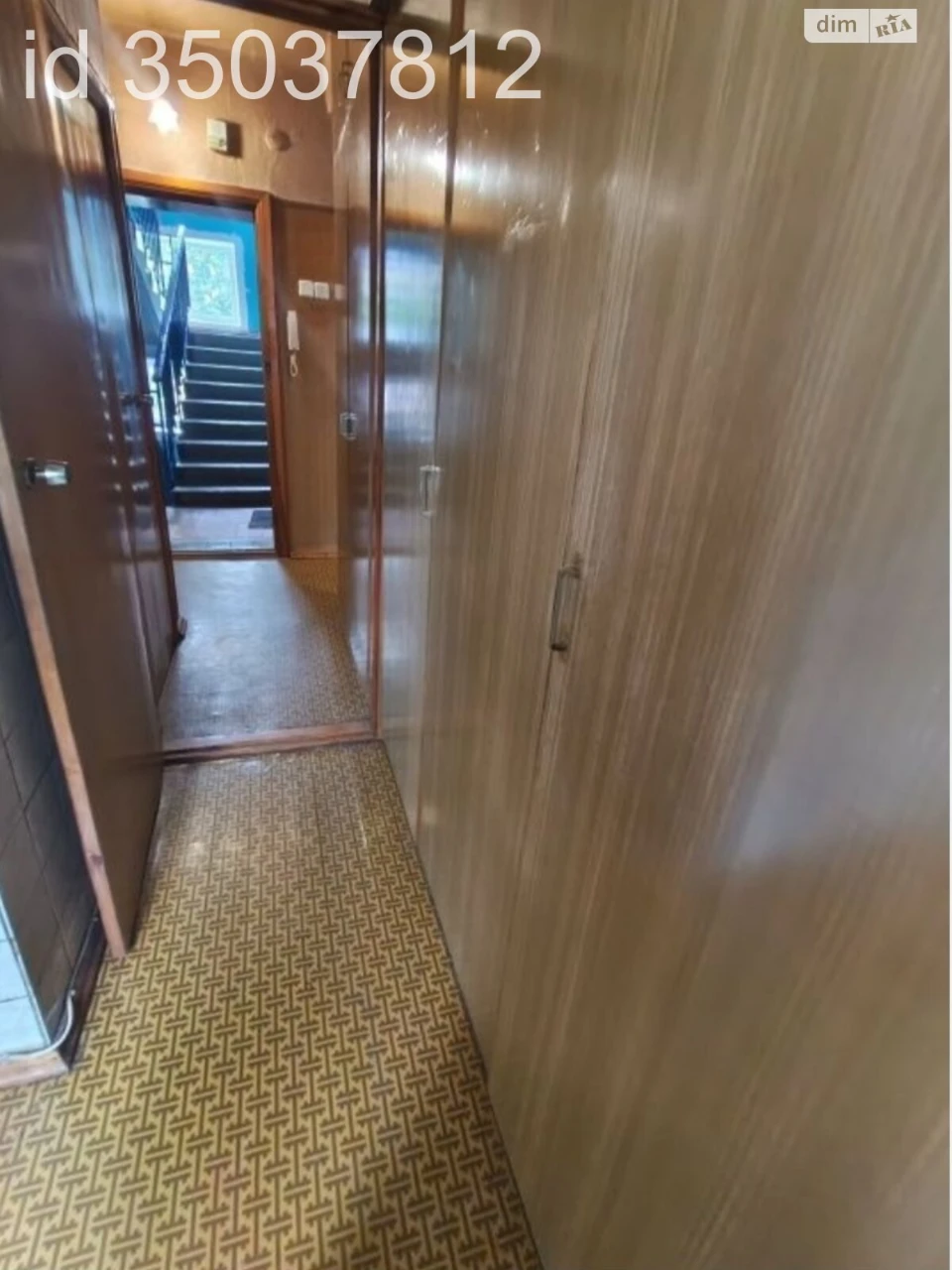 Long-Term Rental, 2nd District Apartment