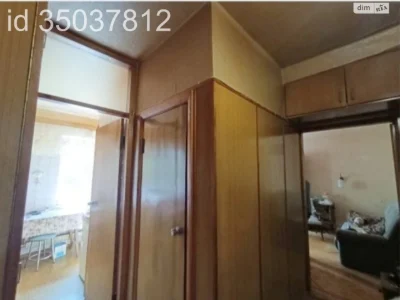 Long-Term Rental, 2nd District Apartment