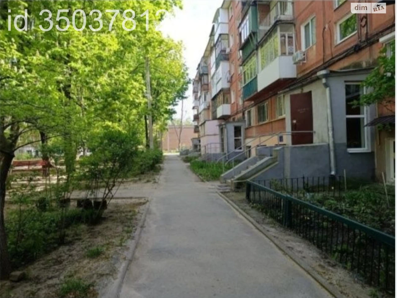 Long-Term Rental, 2nd District Apartment