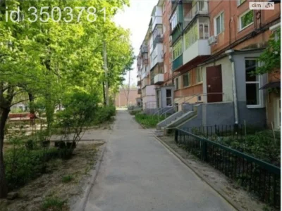 Long-Term Rental, 2nd District Apartment