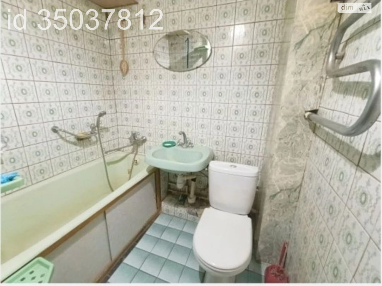 Long-Term Rental, 2nd District Apartment