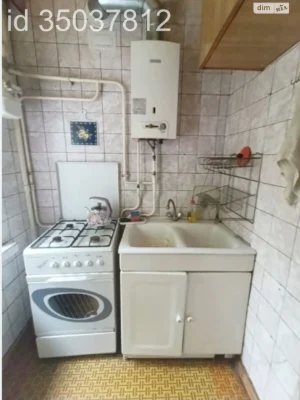 Long-Term Rental, 2nd District Apartment